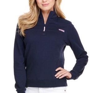 Vineyard Vines quarter zip